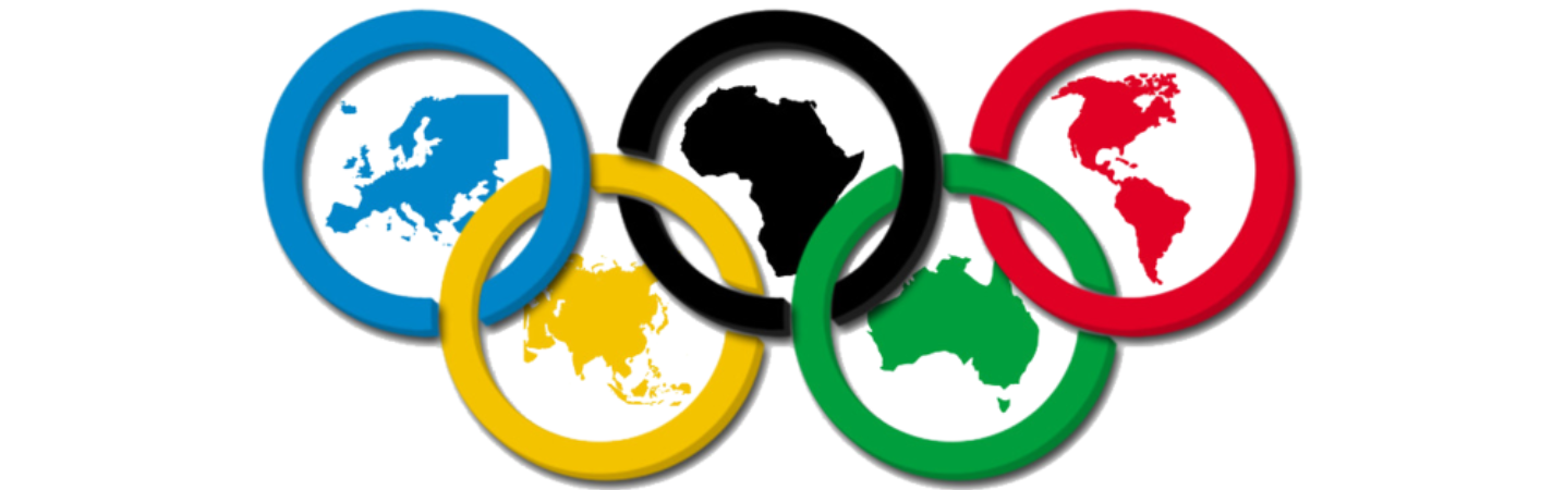 Quelle est la différence entre les Jeux Olympiques antiques et les Jeux  Olympiques d'aujourd'hui ? - Mia Europo - euradio — Animons l'Europe !
